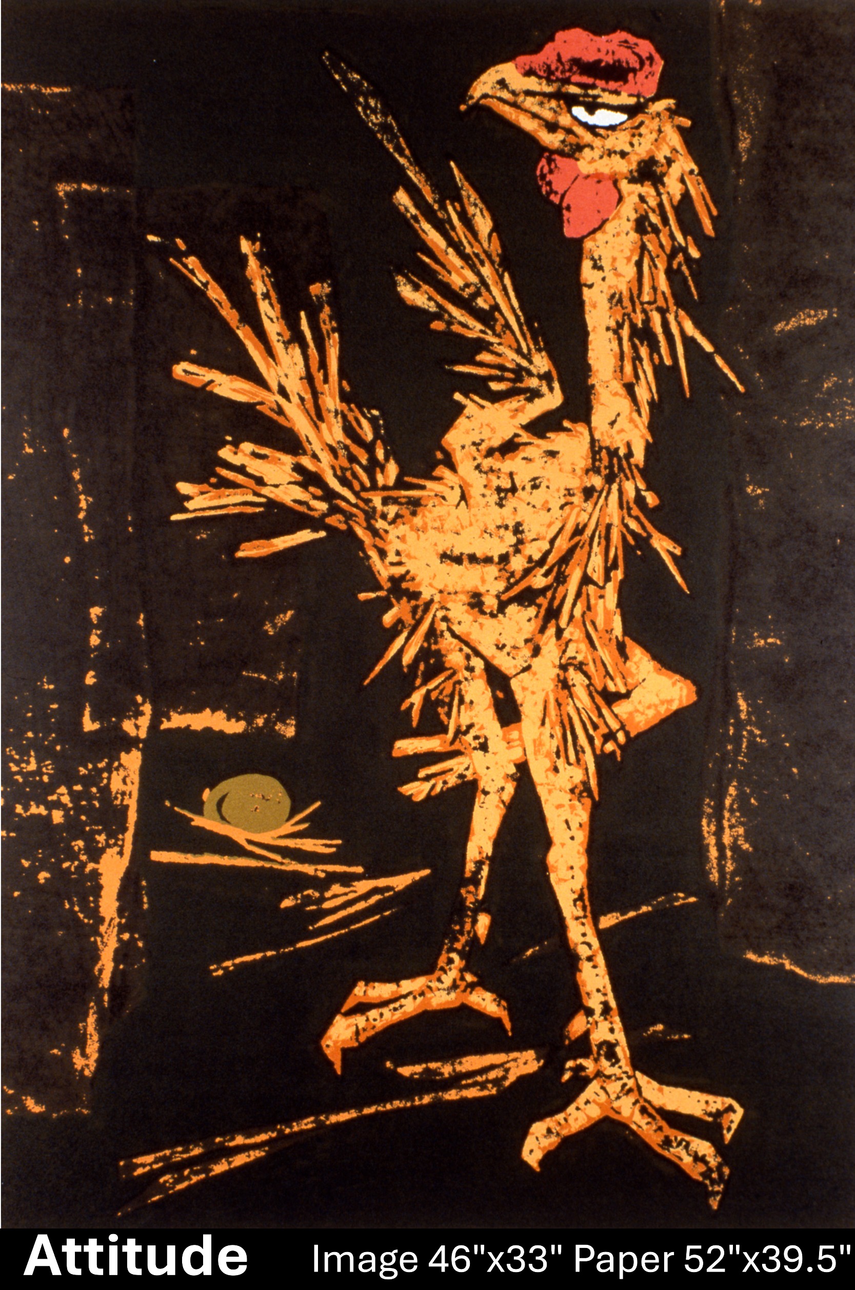 Original Serigraphs NEW